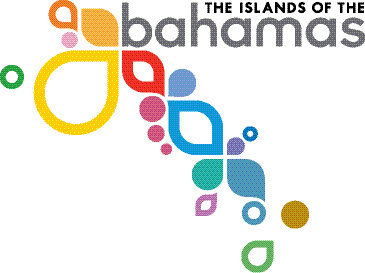 The Islands of the Bahamas logo